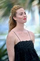 Cannes - Dalloway Photocall