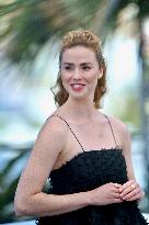 Cannes - Dalloway Photocall
