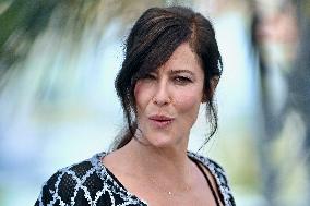 Cannes - Dalloway Photocall