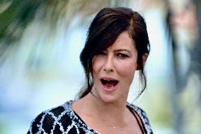 Cannes - Dalloway Photocall