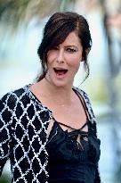 Cannes - Dalloway Photocall