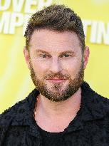 Overcompensating Premiere - LA