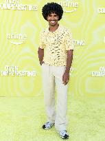 Overcompensating Premiere - LA