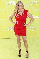 Overcompensating Premiere - LA