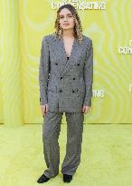 Overcompensating Premiere - LA