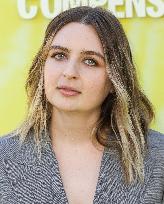 Overcompensating Premiere - LA