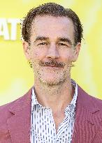Overcompensating Premiere - LA