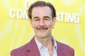 Overcompensating Premiere - LA