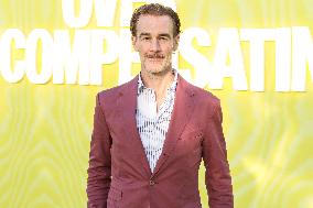 Overcompensating Premiere - LA