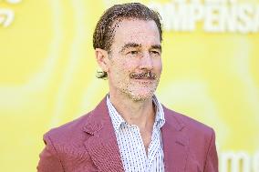Overcompensating Premiere - LA