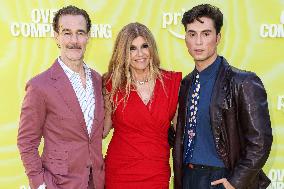 Overcompensating Premiere - LA