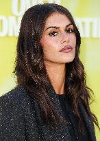 Overcompensating Premiere - LA