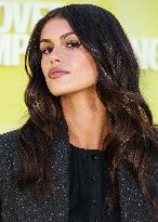 Overcompensating Premiere - LA