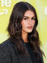 Overcompensating Premiere - LA