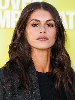 Overcompensating Premiere - LA