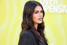 Overcompensating Premiere - LA