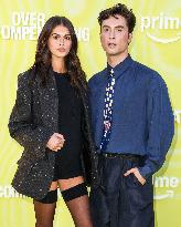 Overcompensating Premiere - LA