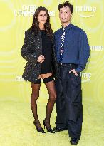 Overcompensating Premiere - LA