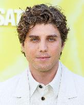 Overcompensating Premiere - LA