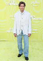 Overcompensating Premiere - LA