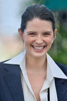 Cannes - Qui Brille Au Combat Photocall