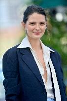 Cannes - Qui Brille Au Combat Photocall
