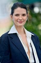 Cannes - Qui Brille Au Combat Photocall