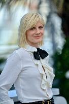 Cannes - Qui Brille Au Combat Photocall