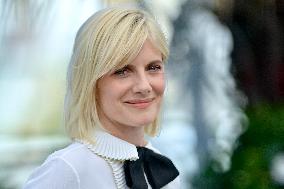 Cannes - Qui Brille Au Combat Photocall