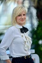 Cannes - Qui Brille Au Combat Photocall