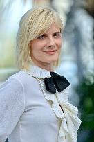 Cannes - Qui Brille Au Combat Photocall