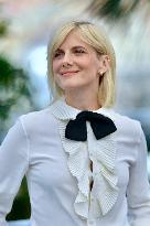 Cannes - Qui Brille Au Combat Photocall