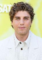 Overcompensating Premiere - LA