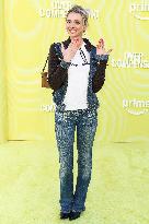 Overcompensating Premiere - LA