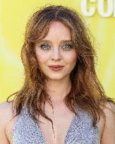Overcompensating Premiere - LA