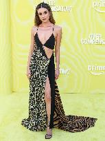 Overcompensating Premiere - LA