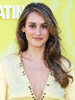 Overcompensating Premiere - LA
