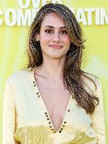 Overcompensating Premiere - LA