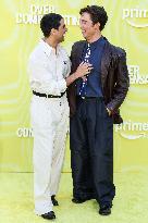 Overcompensating Premiere - LA