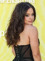 Overcompensating Premiere - LA