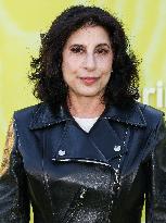 Overcompensating Premiere - LA