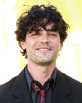 Overcompensating Premiere - LA