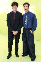 Overcompensating Premiere - LA