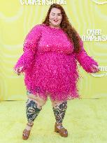Overcompensating Premiere - LA