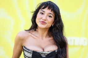 Overcompensating Premiere - LA