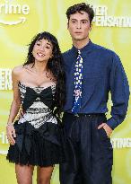 Overcompensating Premiere - LA