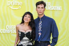 Overcompensating Premiere - LA