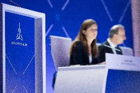 ADP Group General Meeting of Shareholders - Paris