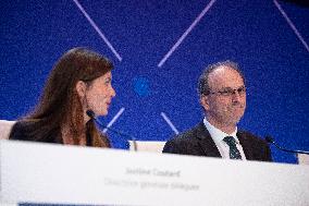 ADP Group General Meeting of Shareholders - Paris