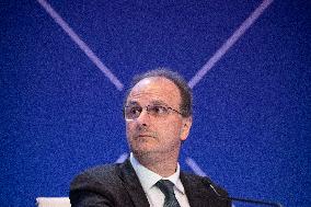 ADP Group General Meeting of Shareholders - Paris